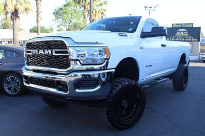 2022 RAM 2500 Tradesman   - Photo 2 - Sacramento, CA 95825