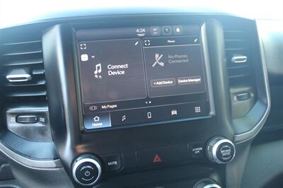 2022 RAM 2500 Tradesman   - Photo 29 - Sacramento, CA 95825