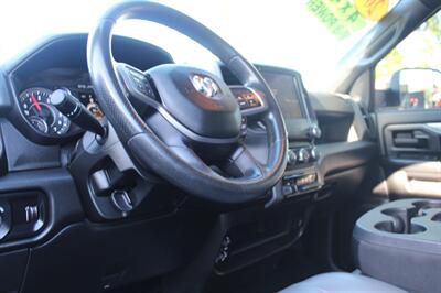 2022 RAM 2500 Tradesman   - Photo 16 - Sacramento, CA 95825