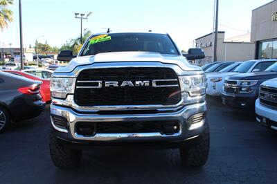 2022 RAM 2500 Tradesman   - Photo 3 - Sacramento, CA 95825
