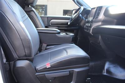 2022 RAM 2500 Tradesman   - Photo 26 - Sacramento, CA 95825