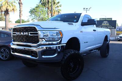 2022 RAM 2500 Tradesman   - Photo 39 - Sacramento, CA 95825