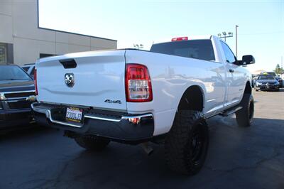 2022 RAM 2500 Tradesman   - Photo 7 - Sacramento, CA 95825