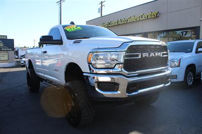 2022 RAM 2500 Tradesman   - Photo 8 - Sacramento, CA 95825