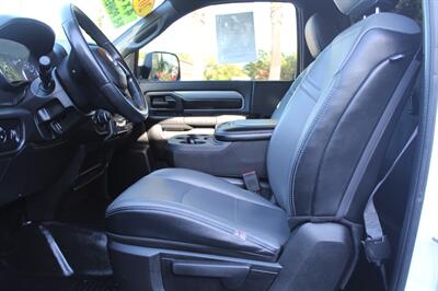 2022 RAM 2500 Tradesman   - Photo 17 - Sacramento, CA 95825