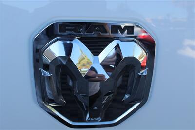 2022 RAM 2500 Tradesman   - Photo 20 - Sacramento, CA 95825