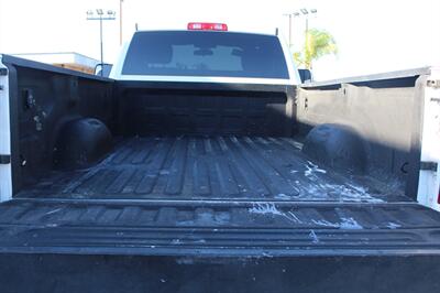 2022 RAM 2500 Tradesman   - Photo 18 - Sacramento, CA 95825