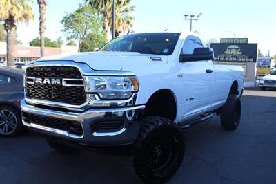 2022 RAM 2500 Tradesman   - Photo 38 - Sacramento, CA 95825