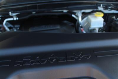2022 RAM 2500 Tradesman   - Photo 35 - Sacramento, CA 95825