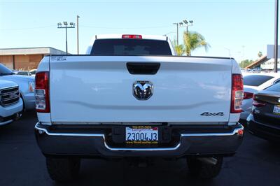 2022 RAM 2500 Tradesman   - Photo 6 - Sacramento, CA 95825