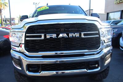 2022 RAM 2500 Tradesman   - Photo 9 - Sacramento, CA 95825