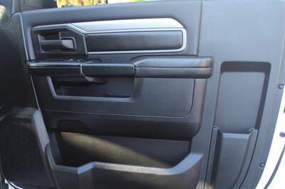 2022 RAM 2500 Tradesman   - Photo 24 - Sacramento, CA 95825