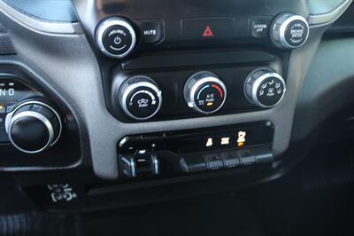2022 RAM 2500 Tradesman   - Photo 28 - Sacramento, CA 95825