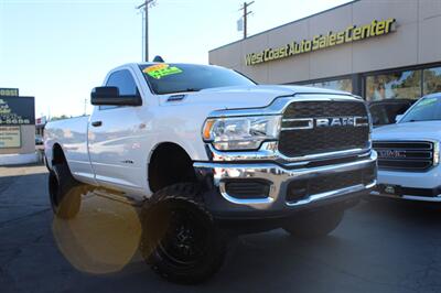 2022 RAM 2500 Tradesman   - Photo 41 - Sacramento, CA 95825
