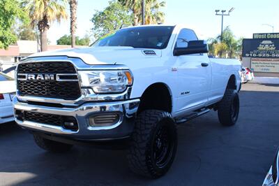 2022 RAM 2500 Tradesman   - Photo 4 - Sacramento, CA 95825