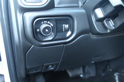 2022 RAM 2500 Tradesman   - Photo 27 - Sacramento, CA 95825
