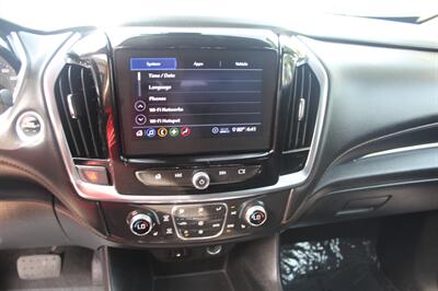 2020 Chevrolet Traverse LT Leather   - Photo 28 - Sacramento, CA 95825