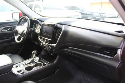 2020 Chevrolet Traverse LT Leather   - Photo 22 - Sacramento, CA 95825