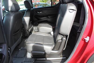 2020 Chevrolet Traverse LT Leather   - Photo 17 - Sacramento, CA 95825