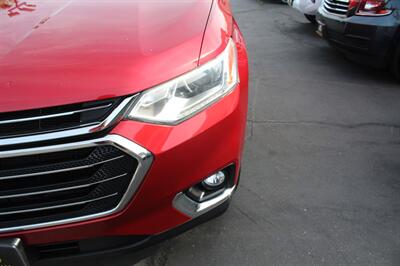 2020 Chevrolet Traverse LT Leather   - Photo 10 - Sacramento, CA 95825
