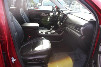 2020 Chevrolet Traverse LT Leather   - Photo 23 - Sacramento, CA 95825