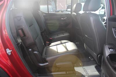 2020 Chevrolet Traverse LT Leather   - Photo 24 - Sacramento, CA 95825