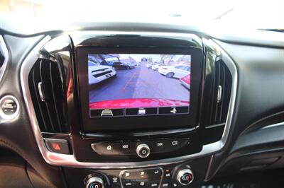 2020 Chevrolet Traverse LT Leather   - Photo 29 - Sacramento, CA 95825