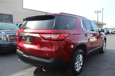 2020 Chevrolet Traverse LT Leather   - Photo 7 - Sacramento, CA 95825