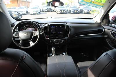 2020 Chevrolet Traverse LT Leather   - Photo 33 - Sacramento, CA 95825