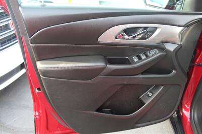 2020 Chevrolet Traverse LT Leather   - Photo 13 - Sacramento, CA 95825