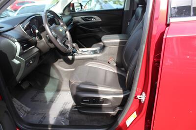 2020 Chevrolet Traverse LT Leather   - Photo 15 - Sacramento, CA 95825