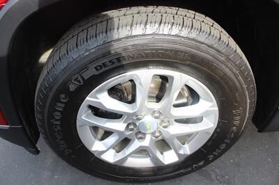 2020 Chevrolet Traverse LT Leather   - Photo 11 - Sacramento, CA 95825