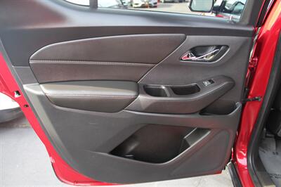 2020 Chevrolet Traverse LT Leather   - Photo 16 - Sacramento, CA 95825
