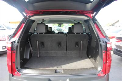 2020 Chevrolet Traverse LT Leather   - Photo 19 - Sacramento, CA 95825