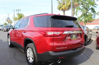 2020 Chevrolet Traverse LT Leather   - Photo 5 - Sacramento, CA 95825