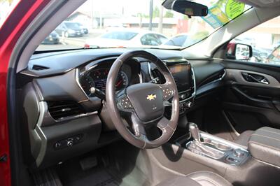 2020 Chevrolet Traverse LT Leather   - Photo 14 - Sacramento, CA 95825