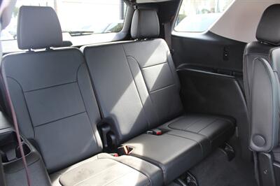 2020 Chevrolet Traverse LT Leather   - Photo 25 - Sacramento, CA 95825