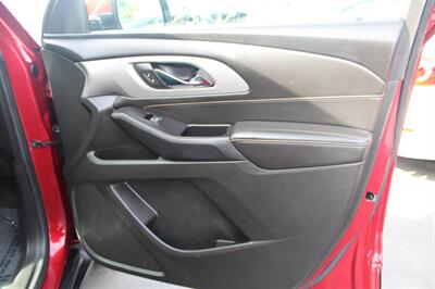 2020 Chevrolet Traverse LT Leather   - Photo 21 - Sacramento, CA 95825