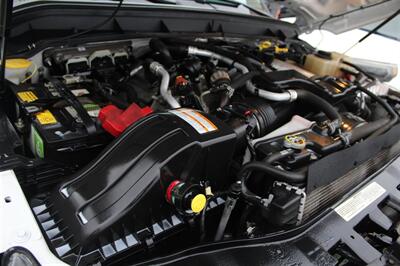 2014 Ford F250 Super Duty Crew Cab Lariat - Photo 35 - Sacramento, CA 95825