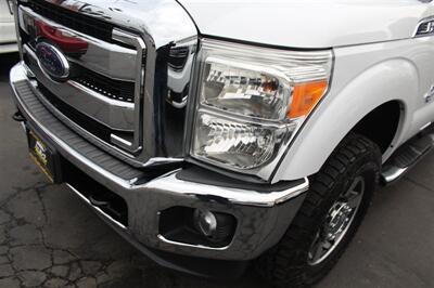 2014 Ford F250 Super Duty Crew Cab Lariat - Photo 10 - Sacramento, CA 95825