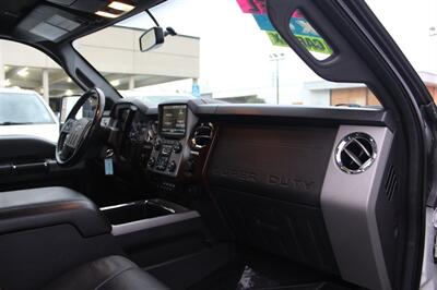 2014 Ford F250 Super Duty Crew Cab Lariat - Photo 26 - Sacramento, CA 95825