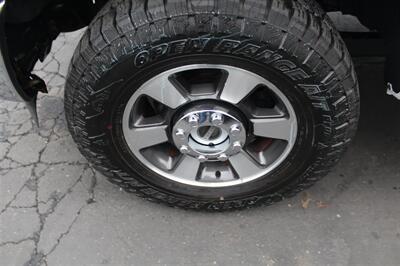 2014 Ford F250 Super Duty Crew Cab Lariat - Photo 11 - Sacramento, CA 95825