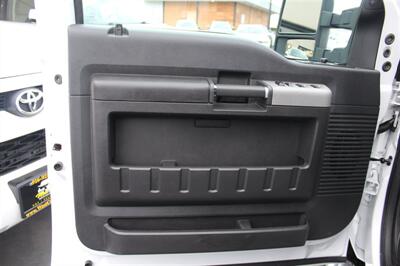 2014 Ford F250 Super Duty Crew Cab Lariat - Photo 22 - Sacramento, CA 95825