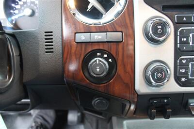 2014 Ford F250 Super Duty Crew Cab Lariat - Photo 33 - Sacramento, CA 95825