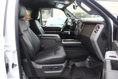 2014 Ford F250 Super Duty Crew Cab Lariat - Photo 27 - Sacramento, CA 95825