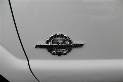 2014 Ford F250 Super Duty Crew Cab Lariat - Photo 13 - Sacramento, CA 95825
