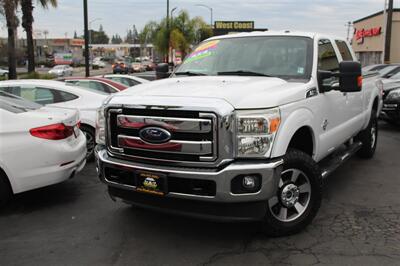 2014 Ford F250 Super Duty Crew Cab Lariat - Photo 42 - Sacramento, CA 95825