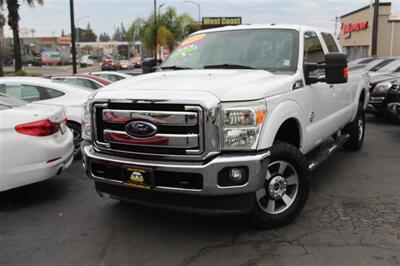 2014 Ford F250 Super Duty Crew Cab Lariat - Photo 41 - Sacramento, CA 95825