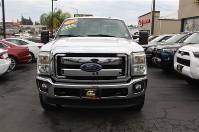 2014 Ford F250 Super Duty Crew Cab Lariat - Photo 3 - Sacramento, CA 95825