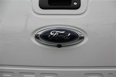 2014 Ford F250 Super Duty Crew Cab Lariat - Photo 20 - Sacramento, CA 95825